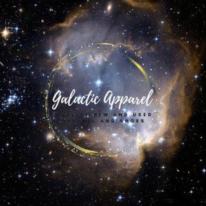 Meet your Posher, Galactic Apparel